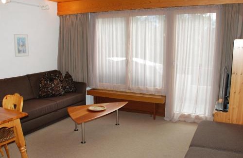 Flims Apartment | Apartment Valetta Sura by Interhome