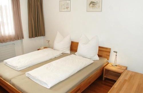 Flims Apartment | Apartment Valetta Sura by Interhome