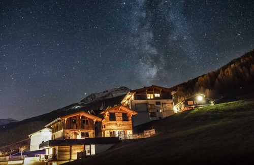 Soelden Apartment | Apartment Valley - The PeakSölden