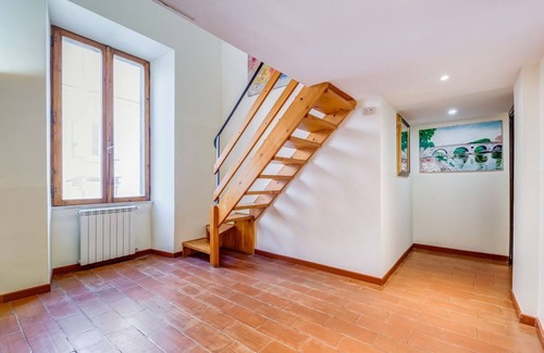Vatican Villa | Apartment Vaticana - Two Bedroom Villa, Sleeps 6