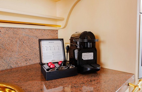 Graz City Centre Apartment | Apartment Venezia - Apartment house on Glockenspielplatz