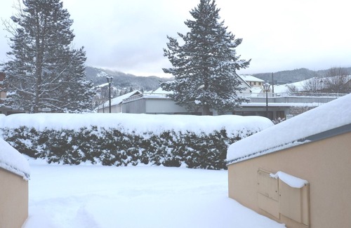 Villard-de-Lans Apartment | Apartment- Vercors Villard de Lans, close to shopping, activities