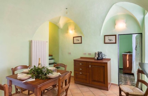 Vasia Apartment | Apartment Verde by Interhome