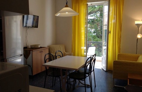 Arma di Taggia Apartment | APARTMENT VERY CLOSE TO THE BEACHES - C. CITRA 008059-LT-0114