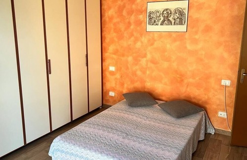 Altopascio Apartment | Apartment very close to the Via Francigena