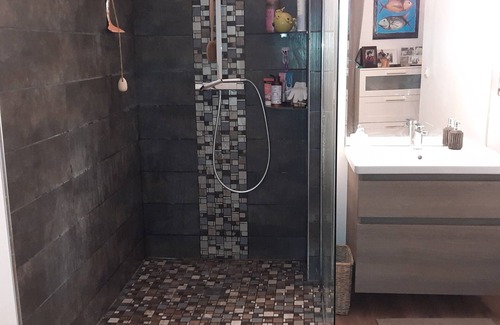 Le Camas Apartment | Apartment very well located near downtown & Vieux Port, the Panier district