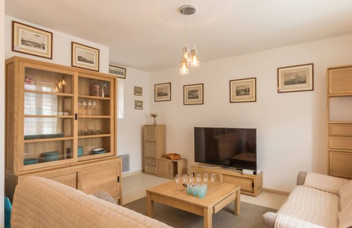 Veules-les-Roses Apartment | Apartment Veules-les-Roses, 3 bedrooms, 6 people