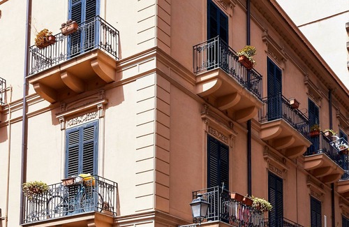 Centro Storico Apartment | Apartment Via Fiume