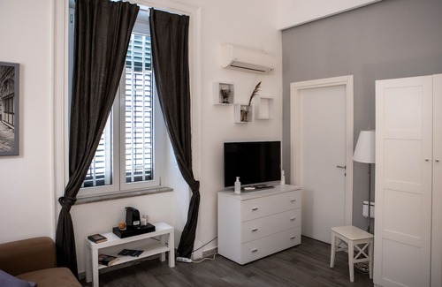 Centro Storico Apartment | Apartment Via Fiume