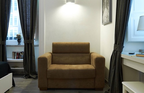 Centro Storico Apartment | Apartment Via Fiume