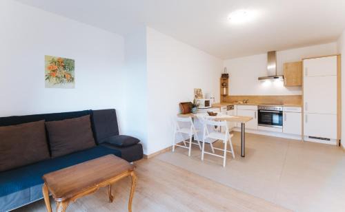 Wittau Apartment | Apartment Vienna A