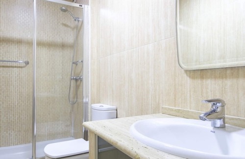 Santiago de Vigo Apartment | Apartment Vigo, 3 bedrooms, 7 persons