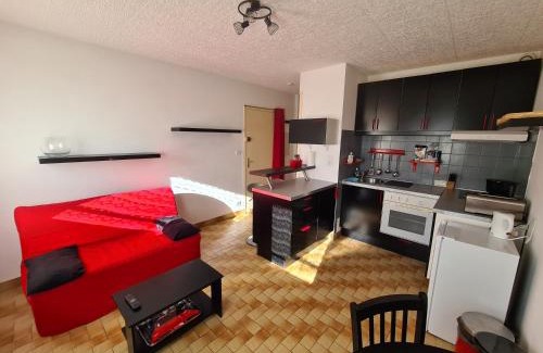 Vinon-sur-Verdon Apartment | Apartment Viktor II