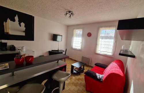 Vinon-sur-Verdon Apartment | Apartment Viktor II