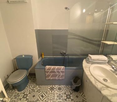 Vinon-sur-Verdon Apartment | Apartment Viktor II