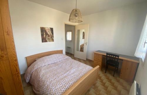 Vinon-sur-Verdon Apartment | Apartment Viktor II