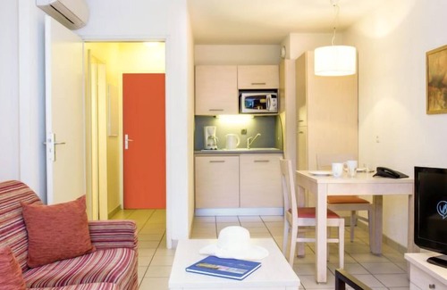 Divonne-les-Bains Apartment | Apartment Villa du Lac (DLB100) in Divonne-Les-Bains - 2 persons, 1 bedrooms
