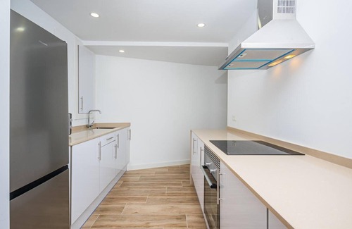 Old Town Apartment | Apartment 'Vila Playa' with Air Conditioning