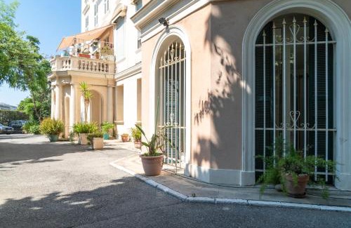 Fabron Apartment | Apartment Villa Anahit