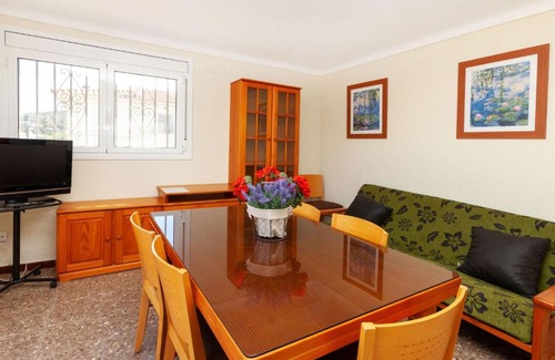 Port de la Selva Apartment | Apartment Villa Cordoba-1 by Interhome