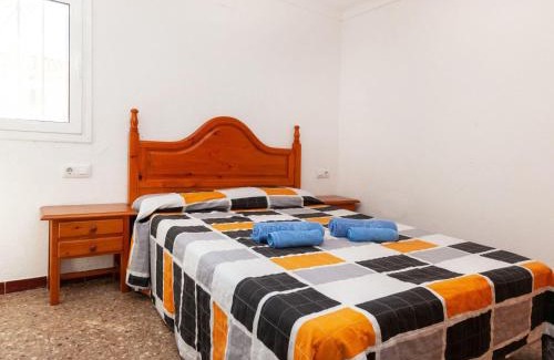 Port de la Selva Apartment | Apartment Villa Cordoba-1 by Interhome