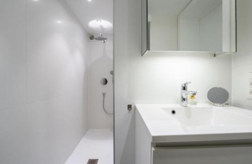 Ostend City Centre Apartment | Apartment Villa George by Interhome