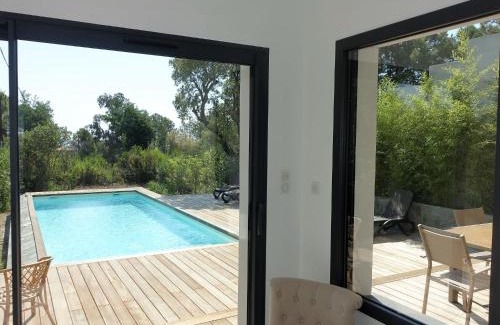 Favone Apartment | Apartment Villa Kalliste by Interhome