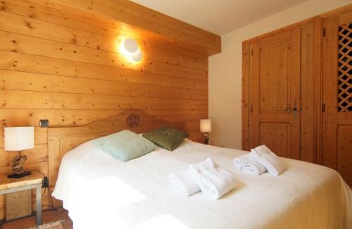 Chamonix City Centre Apartment | Apartment Villa Princesse by Interhome