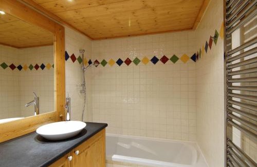 Chamonix City Centre Apartment | Apartment Villa Princesse by Interhome