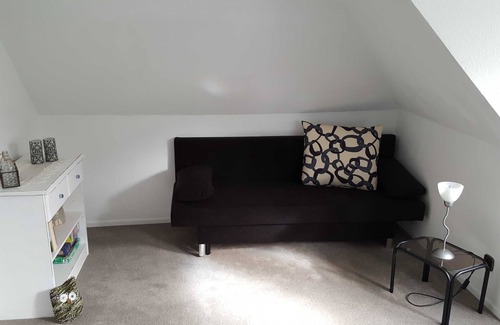 Bad Harzburg Apartment | Apartment Villa Seyfried - Apartment 01
