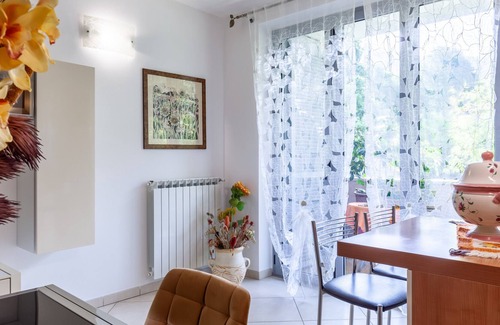 Aulla Apartment | Apartment "Villa Tiziana Relax" with Shared Pool & Wi-Fi