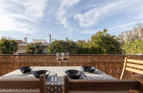 Torredembarra Apartment | Apartment Vimar by Interhome