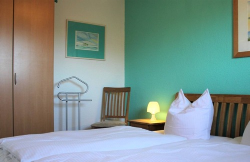 Am Schwarzen Busch Apartment | Apartment "Vincent" on Poel