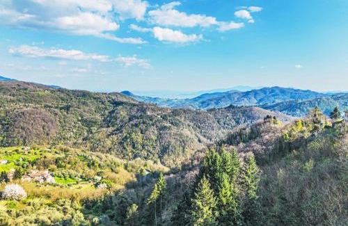 Gello Apartment | Apartment Viola by Interhome