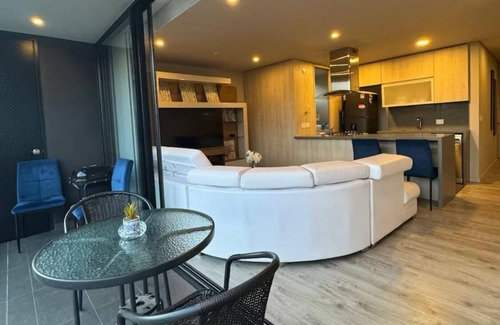 Buenos Aires Apartment | Apartment Vip Village