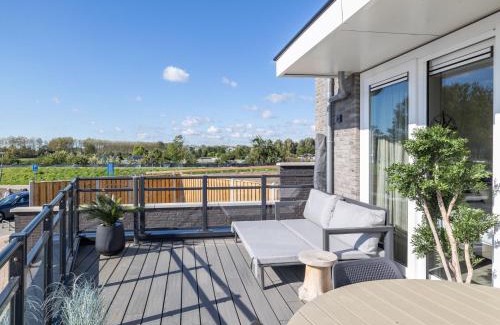 Sint-Annaland Apartment | Apartment Vista Maris Somaris by Interhome