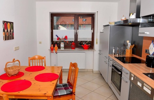 Warmensteinach Apartment | Apartment Voit, Germany