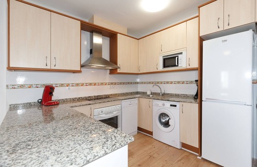 Cambrils Apartment | APARTMENT VORAMAR 33
