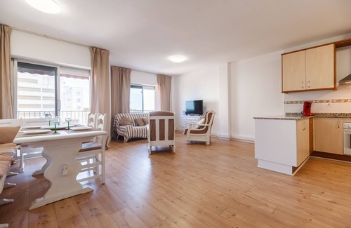 Cambrils Apartment | APARTMENT VORAMAR 33