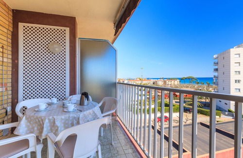 Cambrils Apartment | APARTMENT VORAMAR 33
