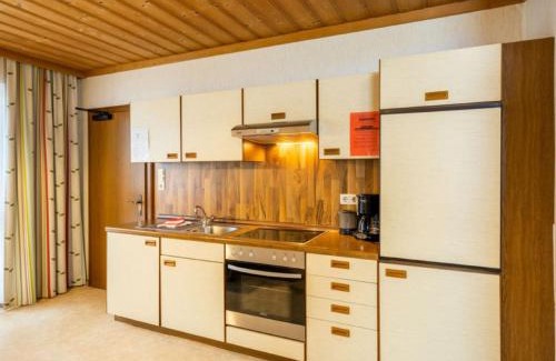 Uttendorf Apartment | Apartment Vorreiter-3 by Interhome