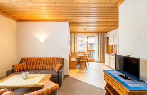 Uttendorf Apartment | Apartment Vorreiter-3 by Interhome