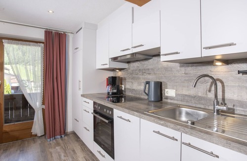 Aschau Im Zillertal Apartment | Apartment Weiher by Interhome