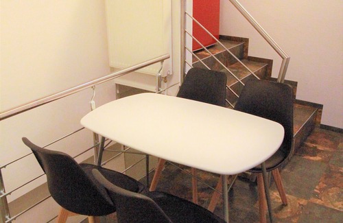 Kappel-Grafenhausen Apartment | Apartment with a terrace