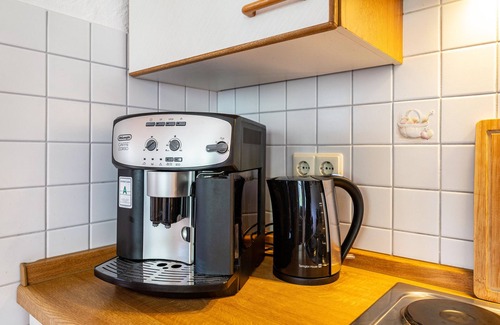 St. Wilhelm Apartment | Apartment Wiesengrund