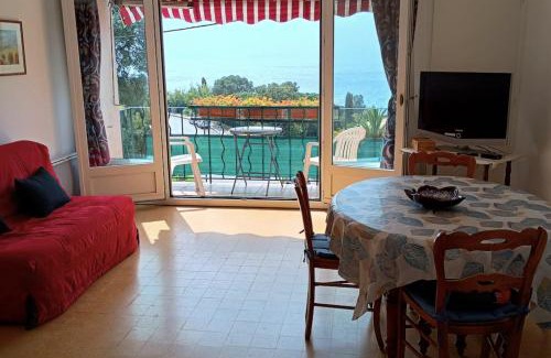 Le Rayol Apartment | Apartment with terraces in Rayol-Canadel-sur-Mer