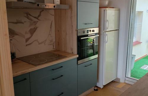 Le Rayol Apartment | Apartment with terraces in Rayol-Canadel-sur-Mer