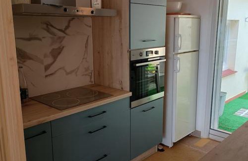 Le Rayol Apartment | Apartment with terraces in Rayol-Canadel-sur-Mer