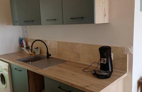 Le Rayol Apartment | Apartment with terraces in Rayol-Canadel-sur-Mer