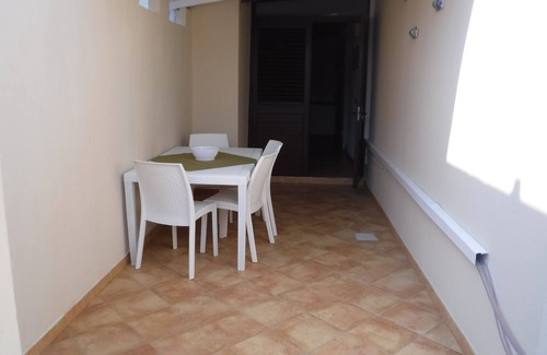 Lampedusa Apartment | Apartment with garden 2